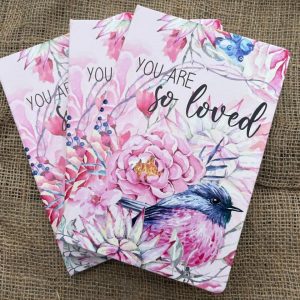 Journal - You are Loved
