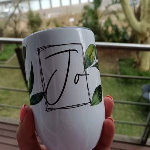 Drinkware with Print