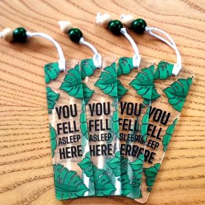 Bookmarks