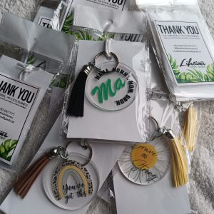 Key Rings