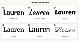 font choice grid (1)